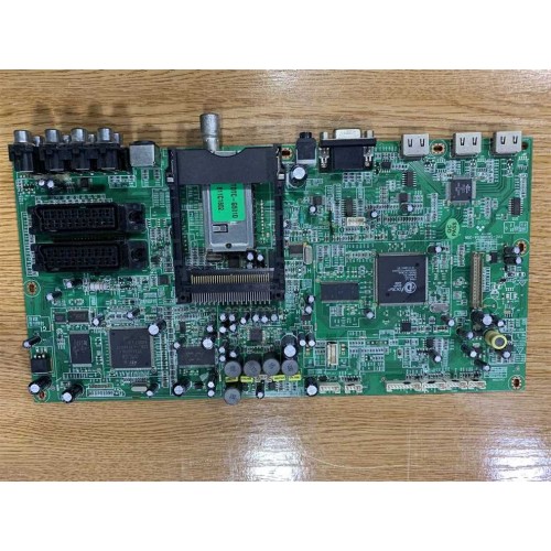 MAINBOARD NORMENDE N323LD TVC-SAX68EDA-30N PANEL LTA320AP02