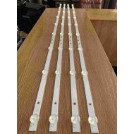 KIT BARRA LED NPG S530L50U KJ50D09-ZC22AG-07E
