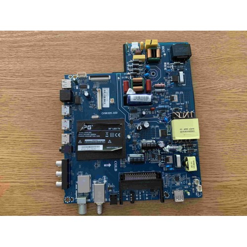 MAINBOARD NPG S530L50U CV9632H-A50