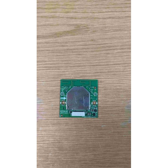 RECEPTOR WIFI OK ODL 40661FN-TIB 5800-W76030-0P10 RECEPTOR WIFI OK ODL 40661FN-TIB 5800-W76030-0P10