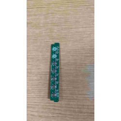 BOTONERA OK ODL 40761FN-TAB 6502K43F600010