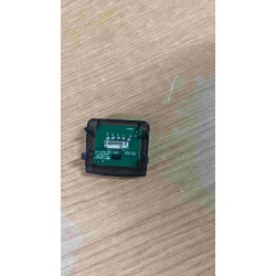 BOTONERA IR OK ODL 40951FC-TAB JUC7.820.00240314