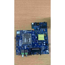 MAINBOARD OK ODL 40951FC-TAB JUC7.820.00236289 HLS91FJ-I-1