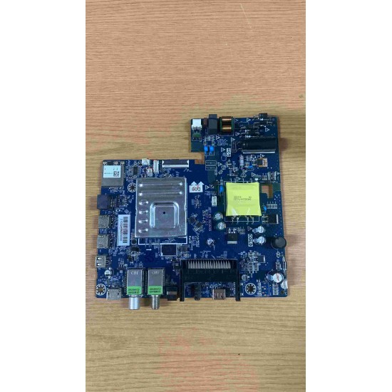 MAINBOARD OK ODL 42850FC-TAB JUC7.820.00236289 HLS91FJ-I-1 MAINBOARD OK ODL 42850FC-TAB JUC7.820.00236289 HLS91FJ-I-1