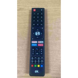 MANDO ORIGINAL OK ODL 42850FC-TAB 1-140M305QC3