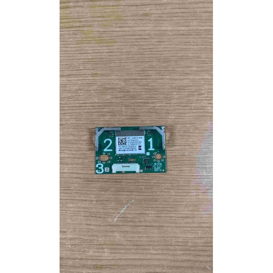 RECEPTOR WIFI OK ODL43760UN-TAB WCT5KM2301Z