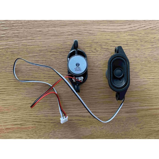 ALTAVOCES OK. ODL 24661HN-DB  20343H