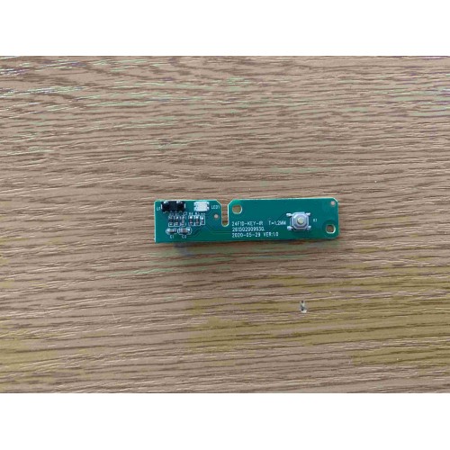 BOTONERA IR OK ODL 24676HN-TB 24F1D-KEY-IR