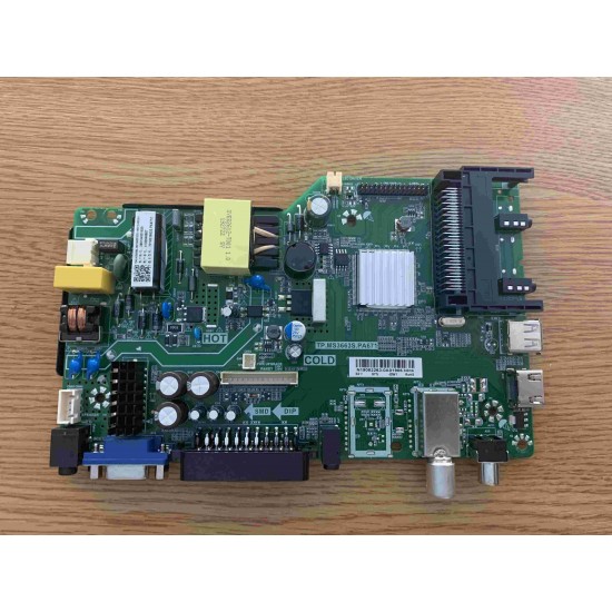 MAINBOARD OK. ODL 24661HN-DB TP.MS3663S.PA671 PANELHK236WLEDM MAINBOARD OK. ODL 24661HN-DB TP.MS3663S.PA671 PANELHK236WLEDM