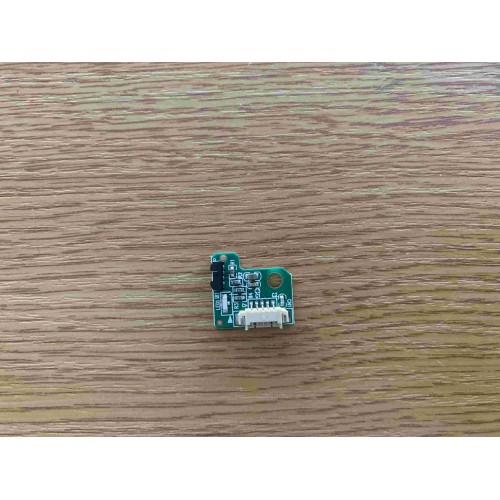 SENSOR IR OK. ODL 24661HN-DB 24C2N-IR