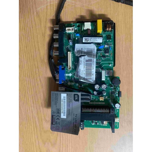 MAINBOARD OK ODL 24676HN-TB TP.MS3663S.PA672 PANEL PT236AT02-1