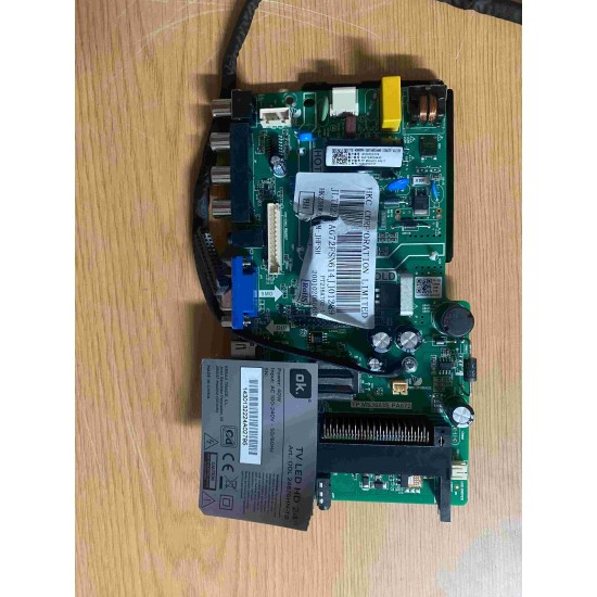 MAINBOARD OK ODL 24676HN-TB TP.MS3663S.PA672 PANEL PT236AT02-1