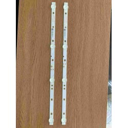 KIT BARRA LED OK ODL-24760HN-TAB  HK24D04-ZC52AG-01