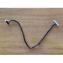 CABLE LVDS OK. ODL 32661HN-DIB