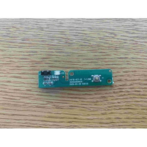 SENSOR IR OK. ODL 32661HN-DIB  24F1D-KEY-IR 