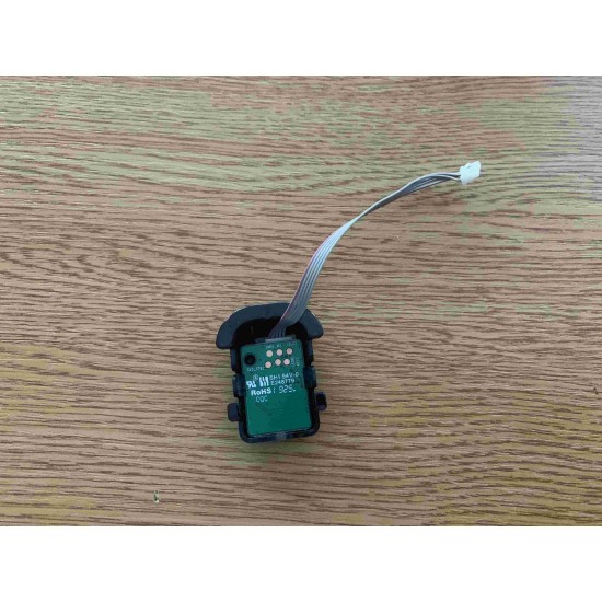 BOTONERA IR OK ODL-32662HN-TIB 5851-I32E20-0P10 BOTONERA IR OK ODL-32662HN-TIB 5851-I32E20-0P10