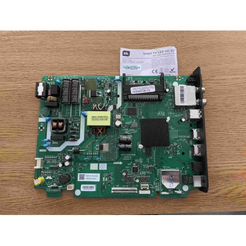 MAINBOARD OK ODL-32662HN-TIB 5851-A7M25G-0P00