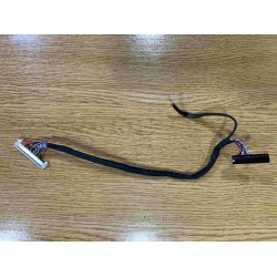 CABLE LVDS OK. ODL 32771HN-TAB