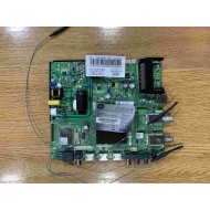 MAINBOARD OK. ODL 32771HN-TAB TD.MS6683.PB761 PANEL PT320AT01-5