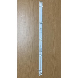 KIT BARRA LED OK ODL 32850HC-TB  MS-L4653 V1