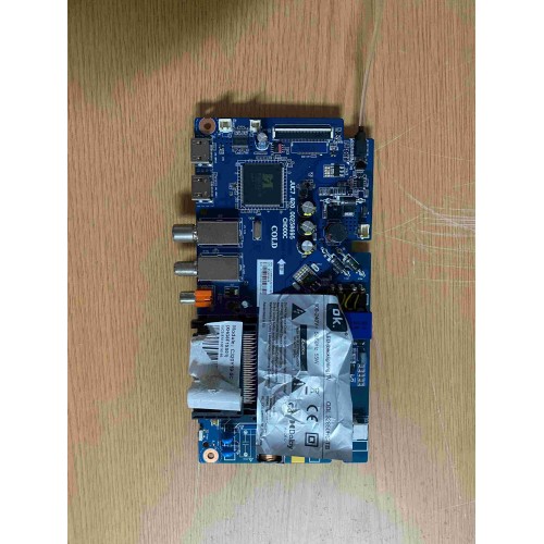 MAINBOARD OK. ODL 32850HC-TB JUC7.820.00258695 PANEL C320Y19-5C