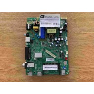 MAINBOARD OK. ODL 40560F-DB 40-MT31EPA-MAC2HG PANEL LVF400CMDX E3 V10