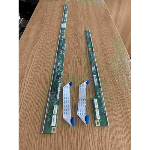 T.CON BOARDS THOMSON 40FE5606 V400HJ6-PE1 REV.C3