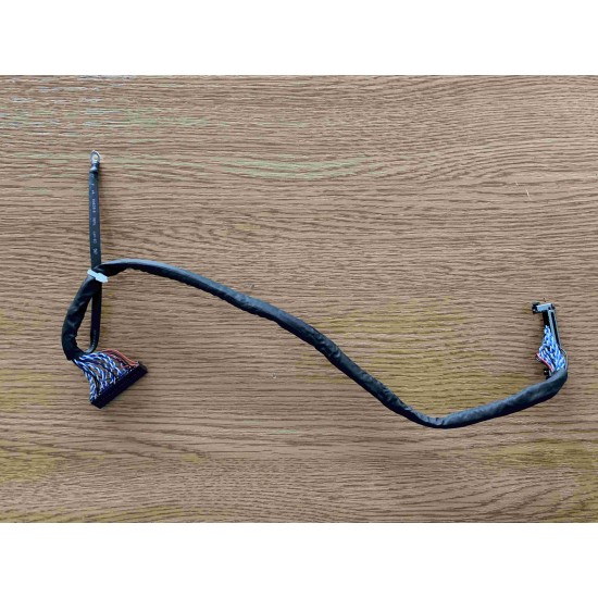 CABLE LVDS OK. ODL 40661FN-DB E180808