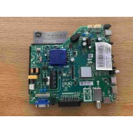 MAINBOARD OK. ODL 40661FN-DB TP.MS3663S.PB801 PANELV400HJ6-PE1