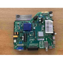 MAINBOARD OK. ODL 40661FN-DB TP.MS3663S.PB801 PANELV400HJ6-PE1