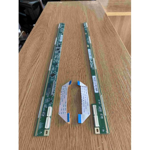 T.CON BOARDS OK. ODL 40661FN-DB H11604EE0001C