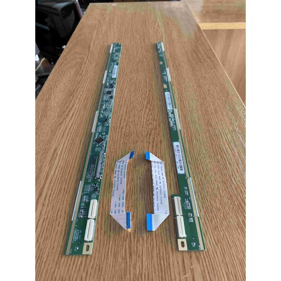 T.CON BOARDS OK. ODL 40661FN-DB H11604EE0001C