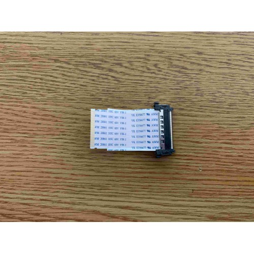 CABLE LVDS OK ODL-40662FN-TIB E356677