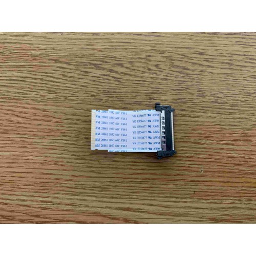 CABLE LVDS OK ODL-40662FN-TIB E356677
