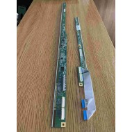 T.CON BOARDS OK ODL-40662FN-TIB V400HJ9--PE1 REV.C3 6B01M001QM00R