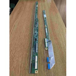 T.CON BOARDS OK ODL-40662FN-TIB V400HJ9--PE1 REV.C3 6B01M001QM00R