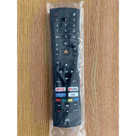 MANDO ORIGINAL OK ODL-40960FN-TIB