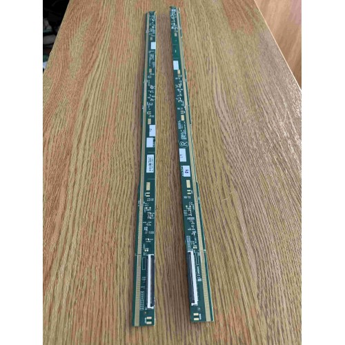 T.CON BOARDS OK. ODL 43662UN-TIB 6870S-2116C 4289E2