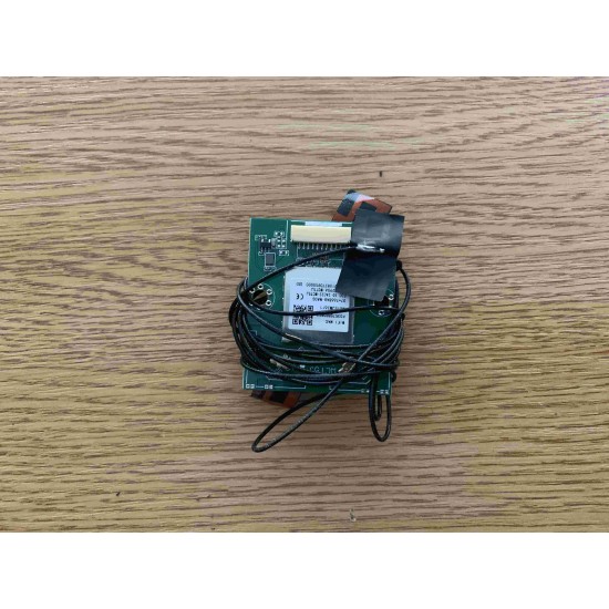 RECEPTOR WIFI OK ODL-50950UT-TFB WCT5JM2611 RECEPTOR WIFI OK ODL-50950UT-TFB WCT5JM2611