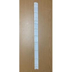 KIT BARRA LED OK ODL 43951UC-TAB  JL.D43091330-002ES-M_v01 