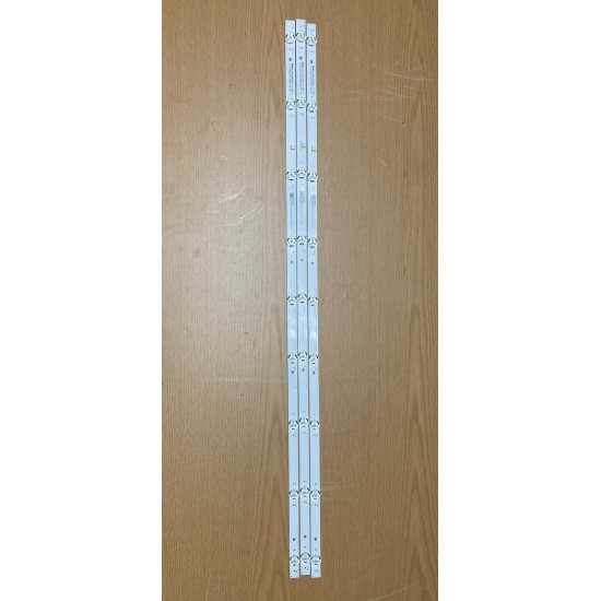 KIT BARRA LED OK ODL 43951UC-TAB  JL.D43091330-002ES-M_v01