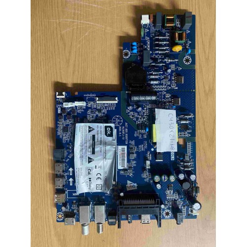 MAINBOARD OK ODL 43951UC-TAB JUC7.820.00287728