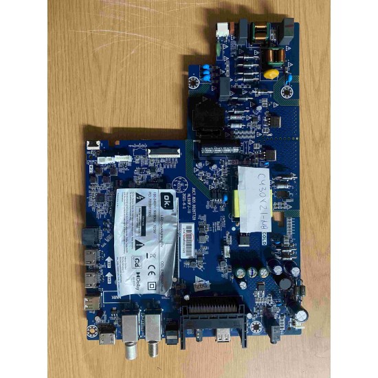 MAINBOARD OK ODL 43951UC-TAB JUC7.820.00287728