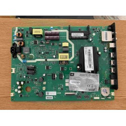 MAINBOARD OK. ODL 50662UN-TIB 9M12G-010101-HC02S 