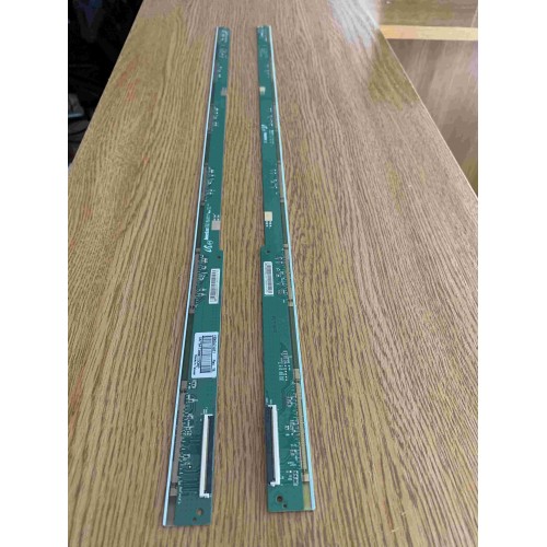 T.CON BOARDS OK. ODL 50662UN-TIB V500DJ7-QE1 REV.T5