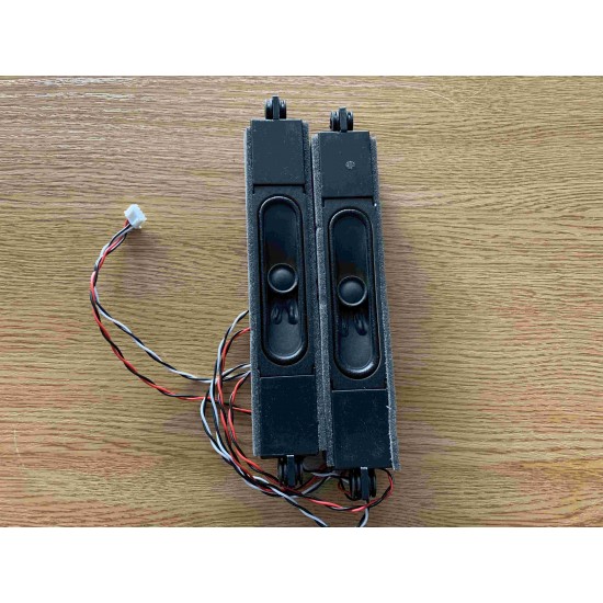 ALTAVOCES OK. ODL 50760UN-TAB MTC 4260