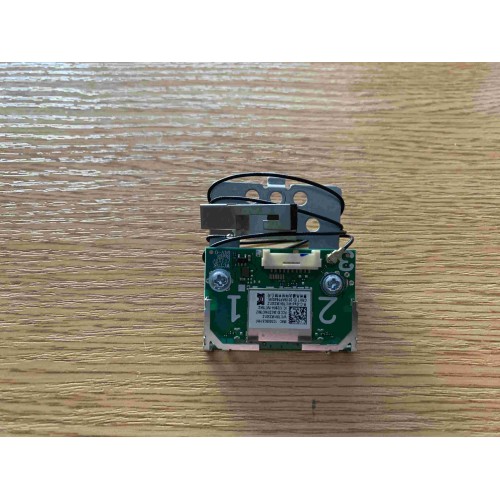RECEPTOR WIFI OK. ODL 50760UN-TAB WCT5KM2301Z