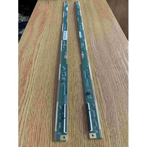 T.CON BOARDS OK. ODL 50760UN-TAB CC500PV1D VER.03