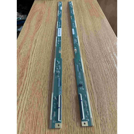 T.CON BOARDS OK. ODL 50760UN-TAB CC500PV1D VER.03
