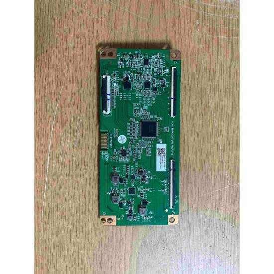 T.CON OK. ODL 50760UN-TAB CCPD-80PIN-GOA-UHD-NOVA-V1.2 T.CON OK. ODL 50760UN-TAB CCPD-80PIN-GOA-UHD-NOVA-V1.2